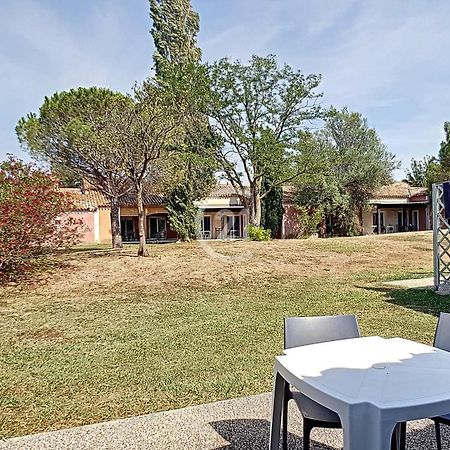 Appartement Residence De Vacances Les Hameaux De Camargue 阿爾勒 外观 照片