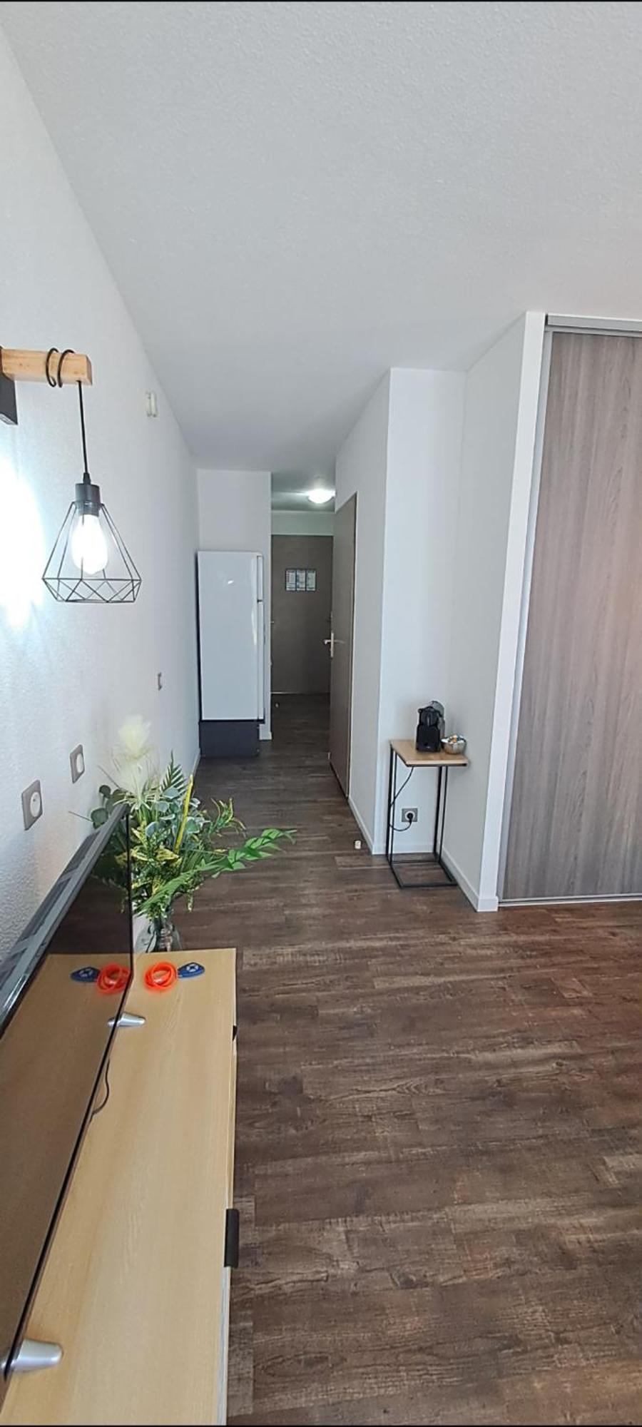 Appartement Residence De Vacances Les Hameaux De Camargue 阿爾勒 外观 照片