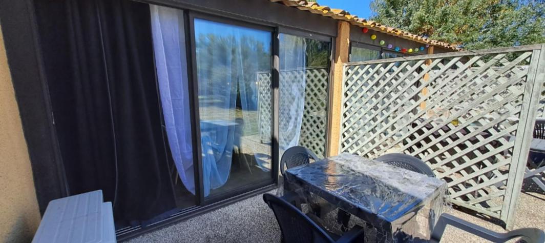 Appartement Residence De Vacances Les Hameaux De Camargue 阿爾勒 外观 照片