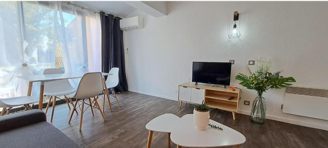 Appartement Residence De Vacances Les Hameaux De Camargue 阿爾勒 外观 照片