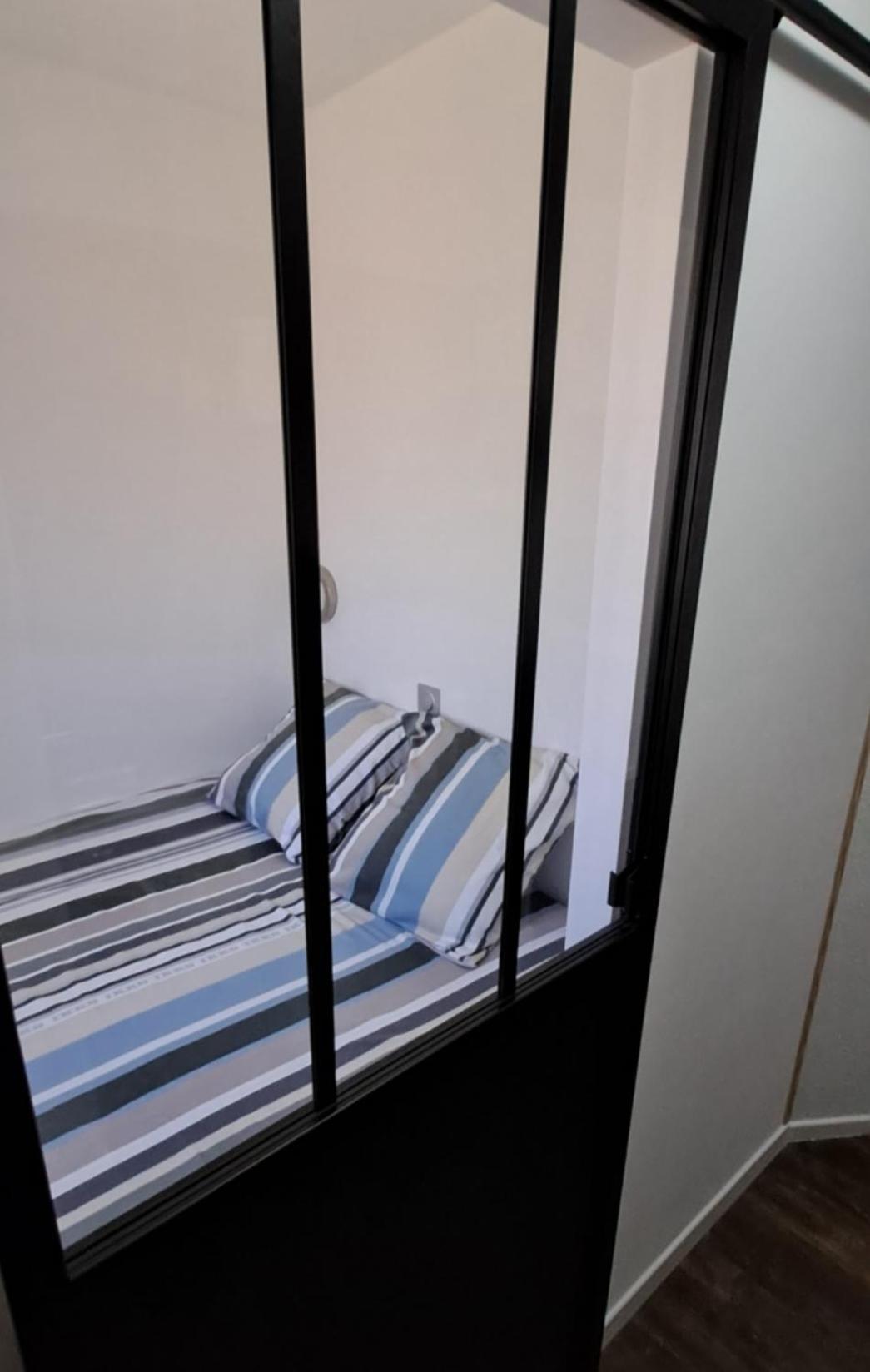Appartement Residence De Vacances Les Hameaux De Camargue 阿爾勒 外观 照片