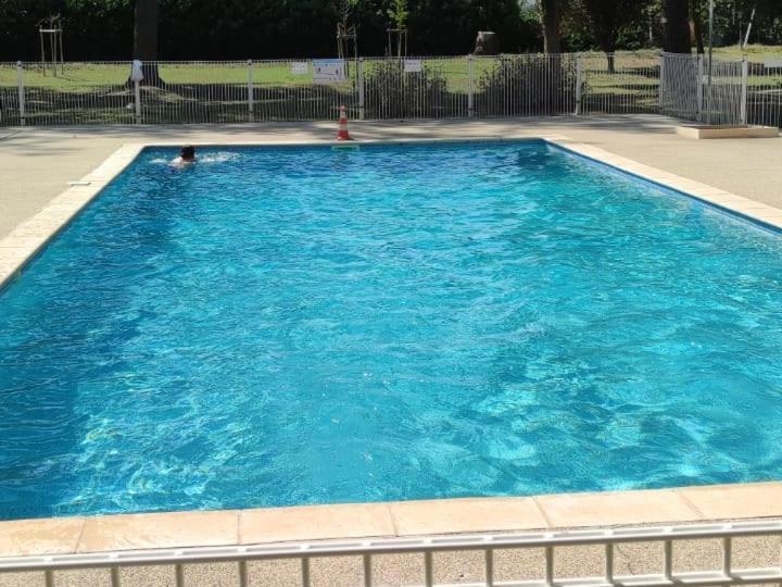 Appartement Residence De Vacances Les Hameaux De Camargue 阿爾勒 外观 照片