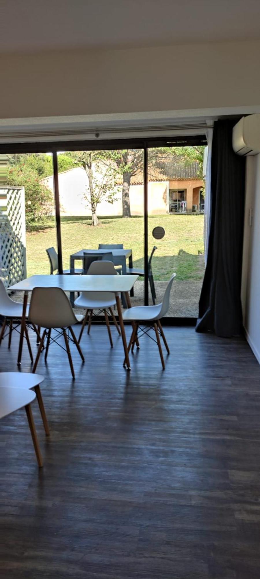 Appartement Residence De Vacances Les Hameaux De Camargue 阿爾勒 外观 照片