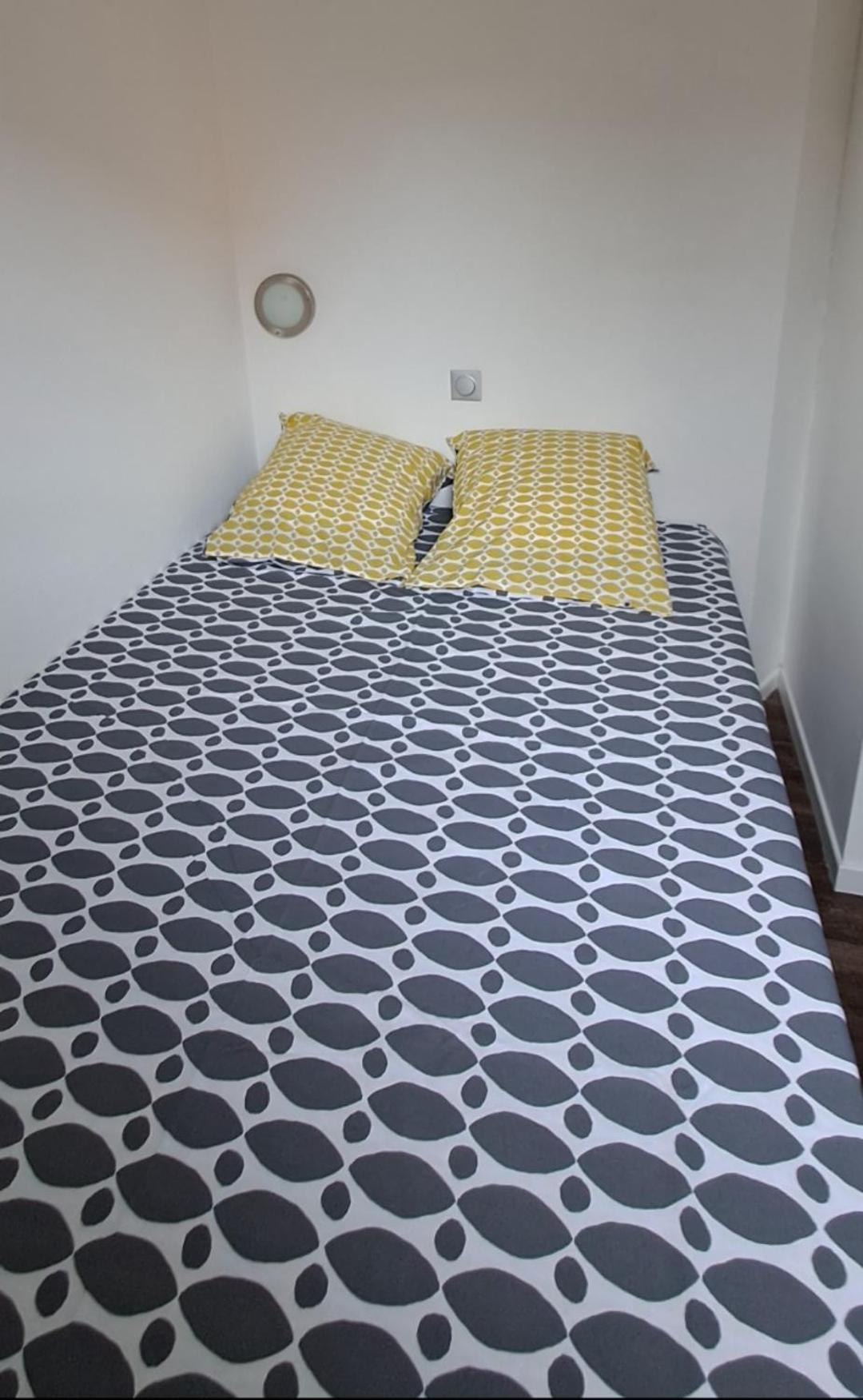 Appartement Residence De Vacances Les Hameaux De Camargue 阿爾勒 外观 照片