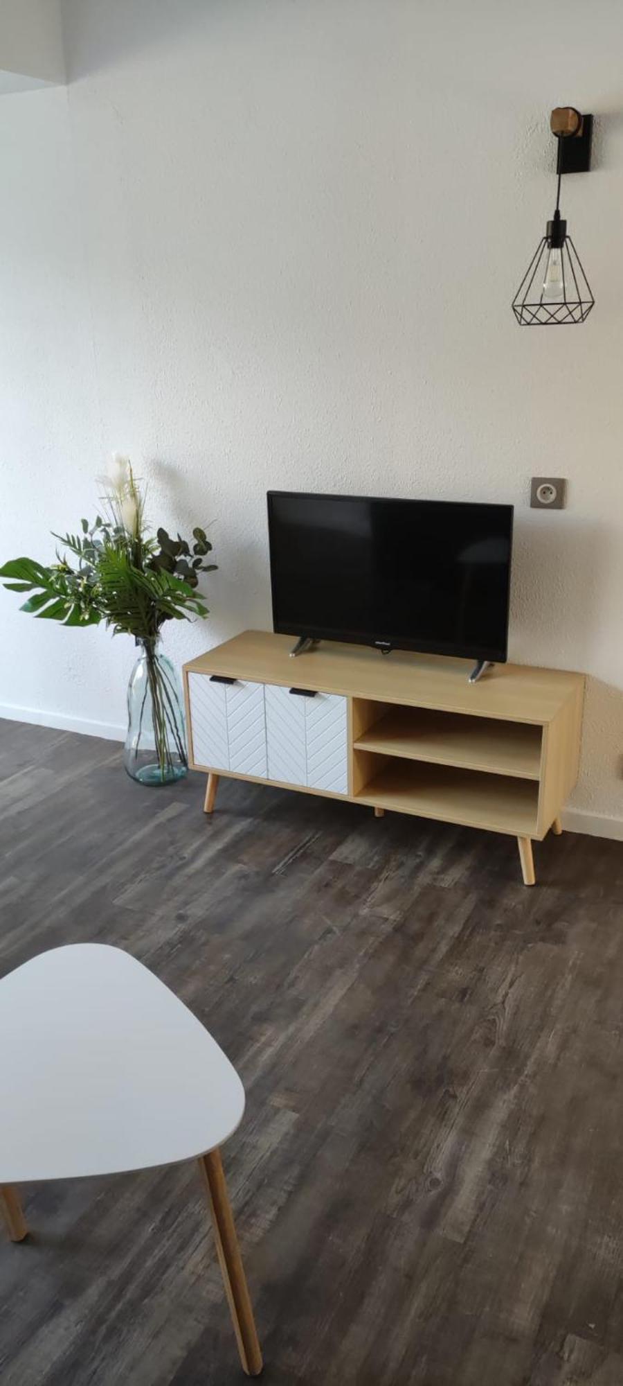 Appartement Residence De Vacances Les Hameaux De Camargue 阿爾勒 外观 照片