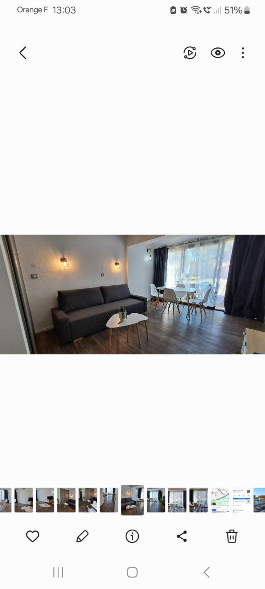 Appartement Residence De Vacances Les Hameaux De Camargue 阿爾勒 外观 照片