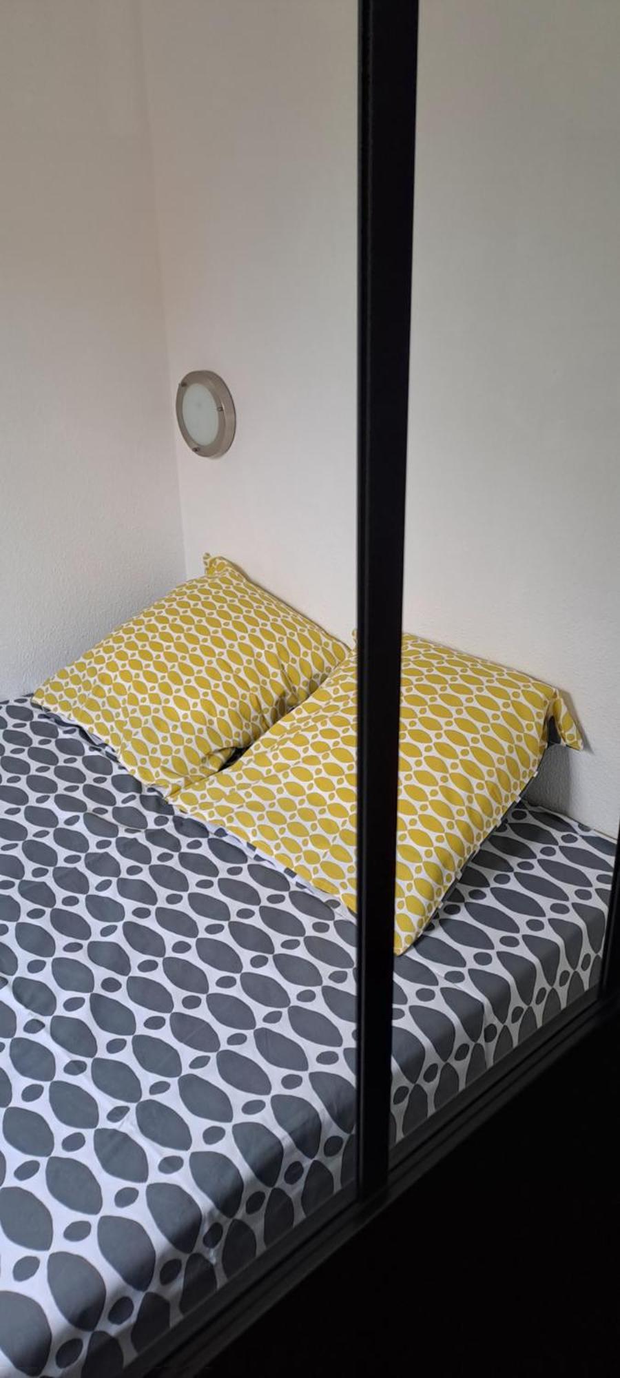 Appartement Residence De Vacances Les Hameaux De Camargue 阿爾勒 外观 照片