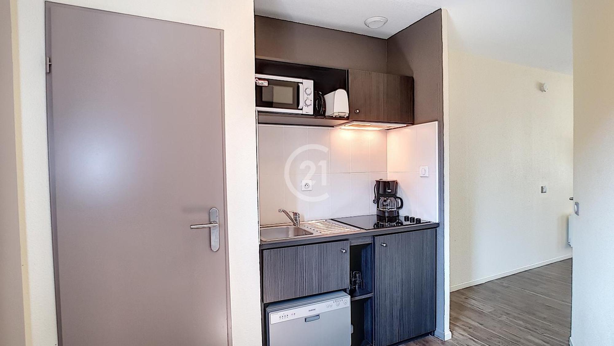 Appartement Residence De Vacances Les Hameaux De Camargue 阿爾勒 外观 照片